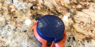 Shottracker review