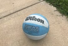Dribbling Outside for Miles, How to turn a basic walk into major dribbling skill increases Dribbling Outside on the sidewalk