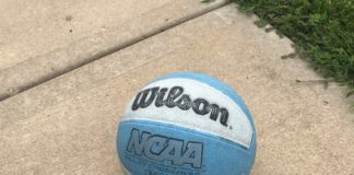 Dribbling Outside for Miles, How to turn a basic walk into major dribbling skill increases Dribbling Outside on the sidewalk