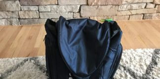 Wilson Evolution Basketball Backpack Review Wilson Evolution Basketball Backpack