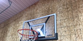 Lifetime Adjustable Portable Basketball Hoop Review, 90585 model Lifetime Basketball Goal 90585