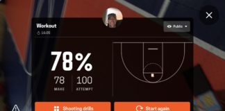 Homecourt – The Basketball App Review homecourt app free throws