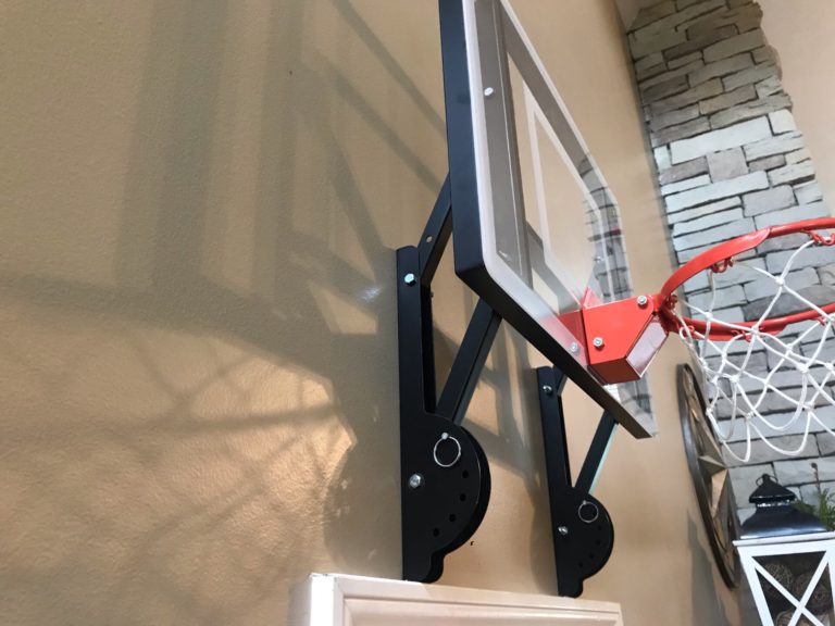 RAMgoal Adjustable Mini Basketball Goal Review Master Basketball